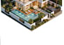 do 2d floor plan and 3d house model in autocad